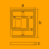 Firefly Lamp Replacement Module